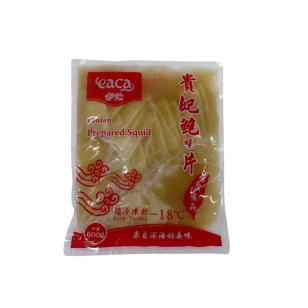伊卡貴妃鮑片 (600g) (FS112A/100032)